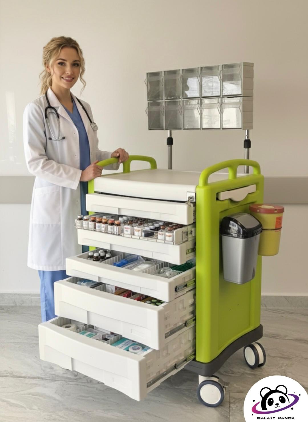 GLX - PERA PANSUMAN ARABASI,www.galaxypanda.com.tr