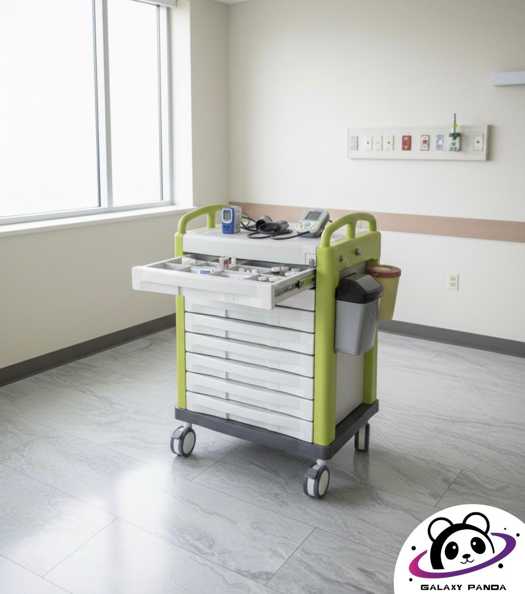 GLX - PERA SERVİS ARABASI,www.galaxypanda.com.tr