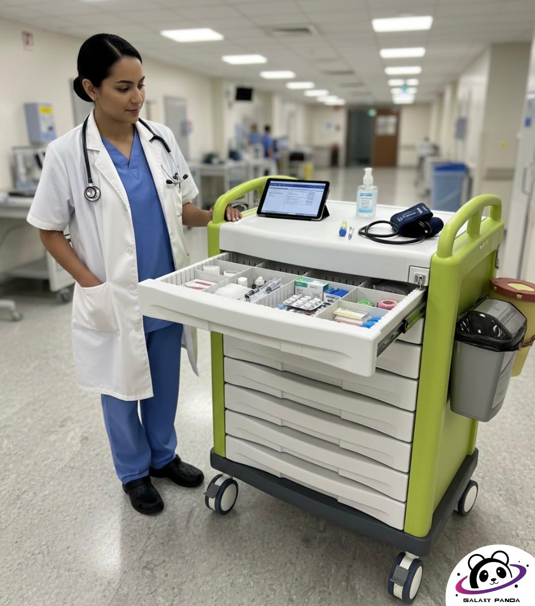 GLX - PERA SERVİS ARABASI,www.galaxypanda.com.tr