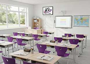 GLX Europe, www.galaxypanda.com.tr